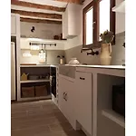 Casa Morel شقة *