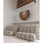 شقة Casa Morel *