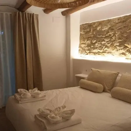 Casa Morel * Morella