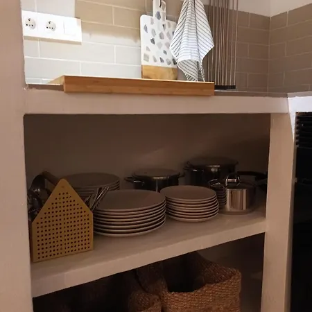 Casa Morel Apartment