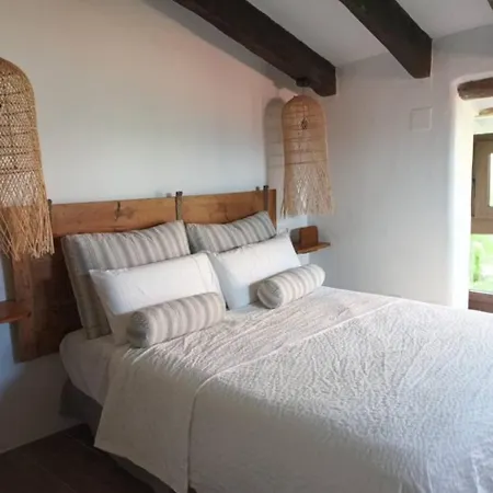 Apartment Casa Morel
