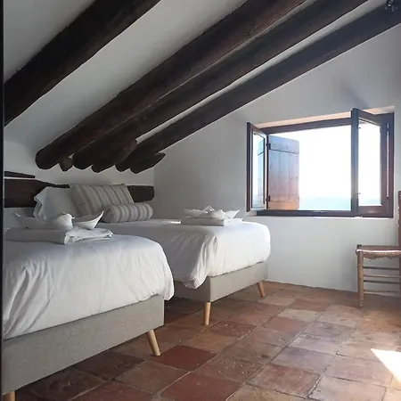 Apartment Casa Morel *