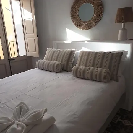 Apartment Casa Morel