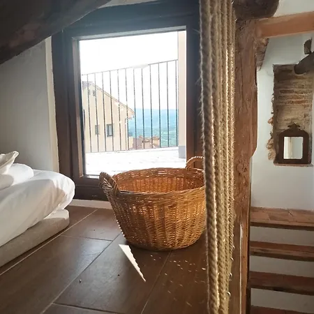 Casa Morel *