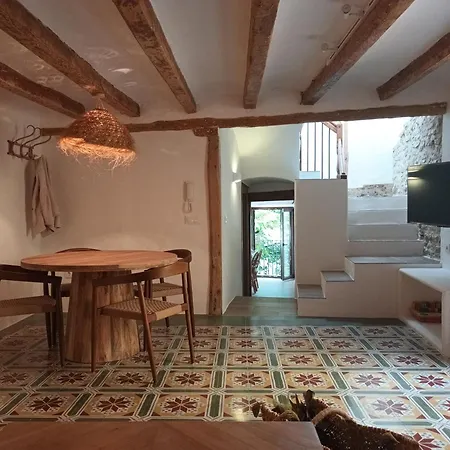 Casa Morel Apartment