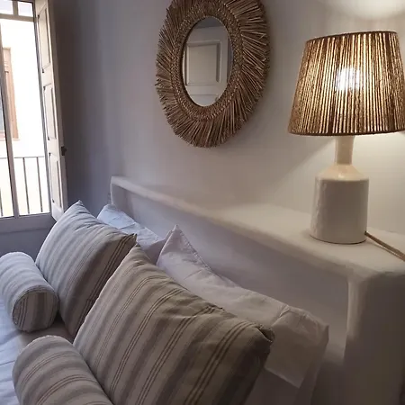Apartment Casa Morel