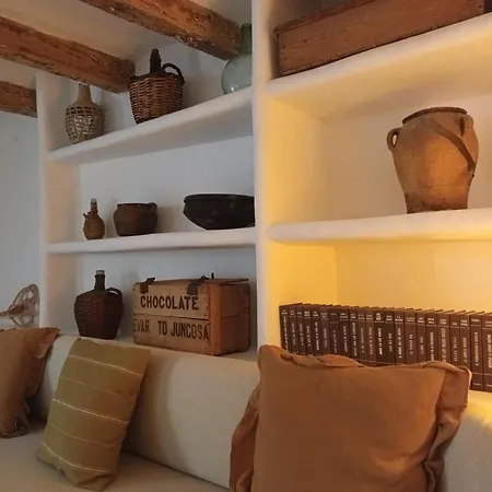 Casa Morel Morella