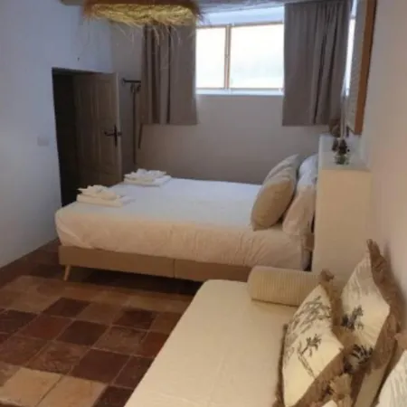 Casa Morel Morella