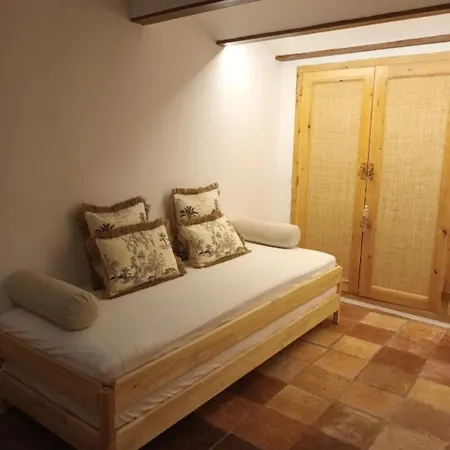 Apartment Casa Morel