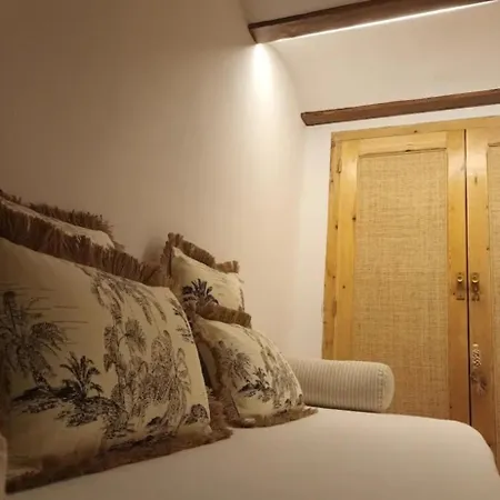 Casa Morel * Morella