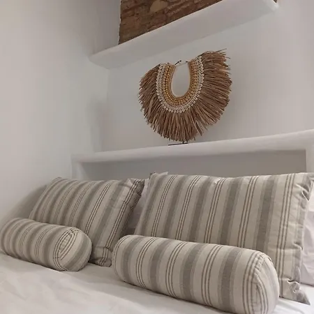 Casa Morel Apartment Morella