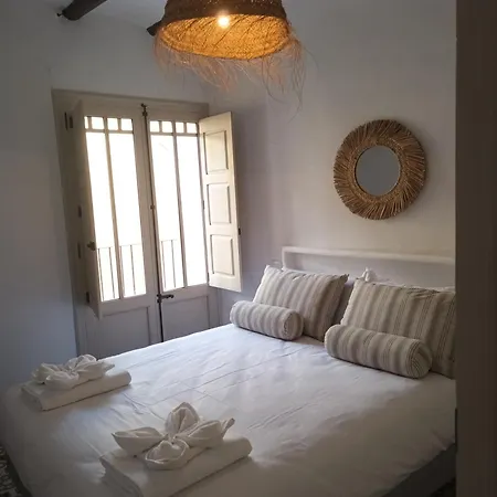 Casa Morel Apartment *