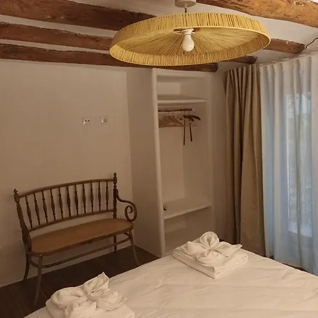 Casa Morel Morella