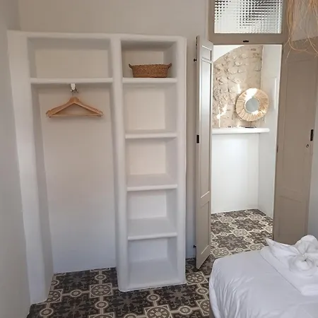 Casa Morel Apartment *