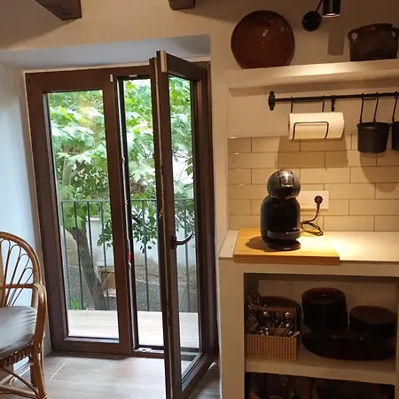 Casa Morel Apartment