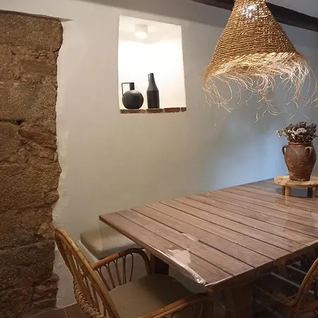 Casa Morel Apartment Morella