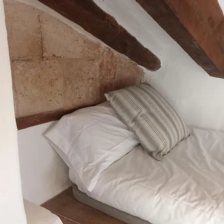 Casa Morel Apartment