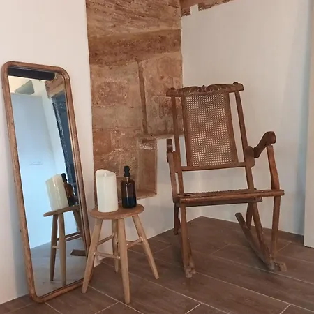 Casa Morel Apartment