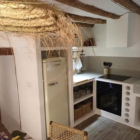 Casa Morel * Morella
