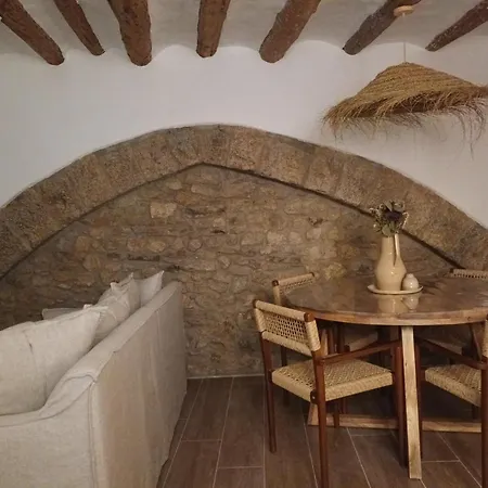 Casa Morel Apartment *