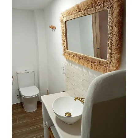 Casa Morel Apartment Morella