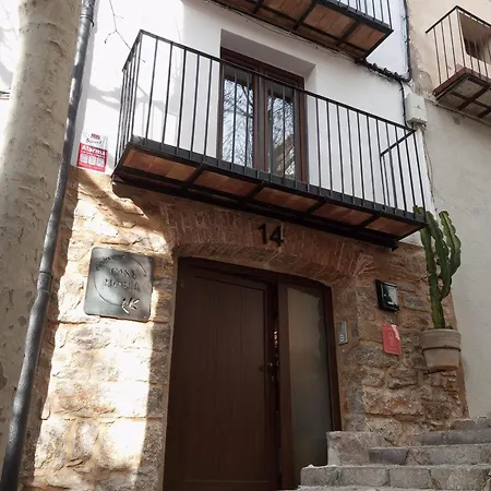 Casa Morel Apartment *