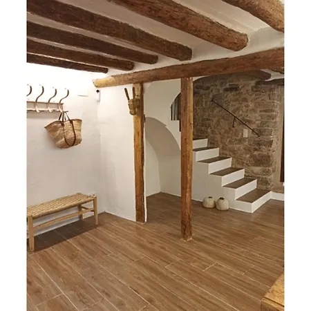 Casa Morel Apartment Morella