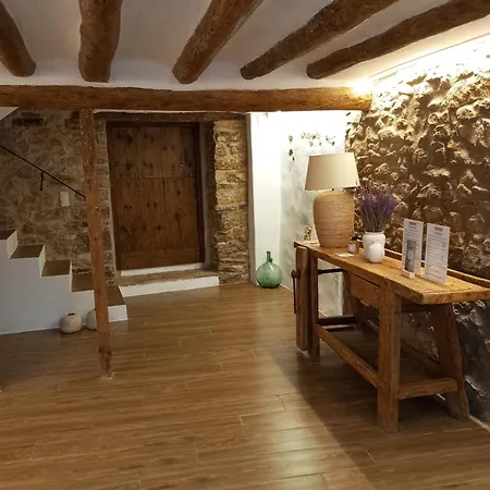 Apartment Casa Morel