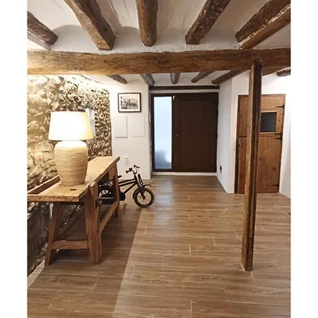 Casa Morel Apartment *