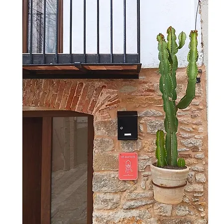 Casa Morel Apartment