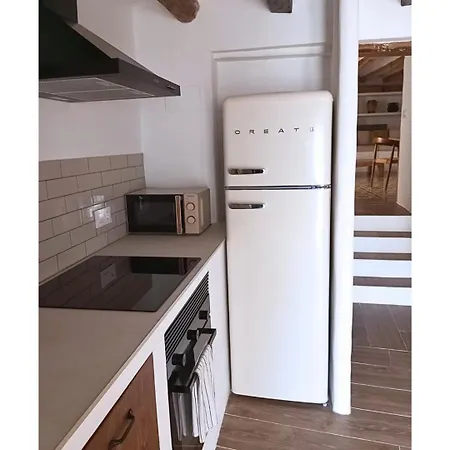 Casa Morel