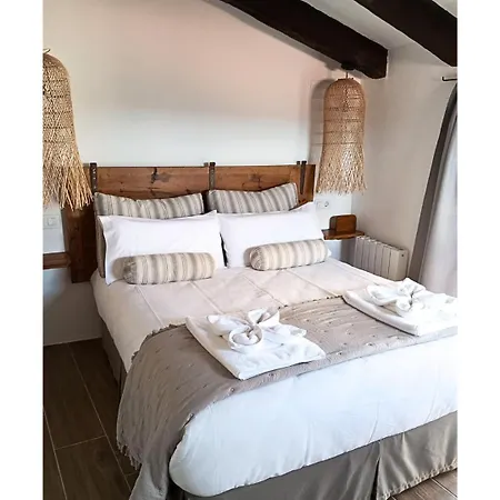 Casa Morel Apartment
