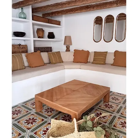 Apartment Casa Morel *
