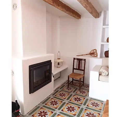 Casa Morel Apartment *