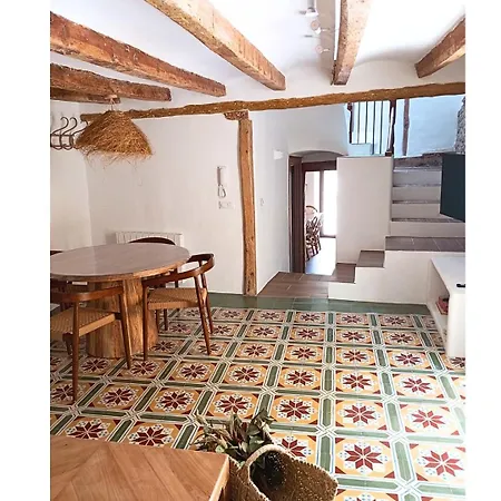 Casa Morel * Morella