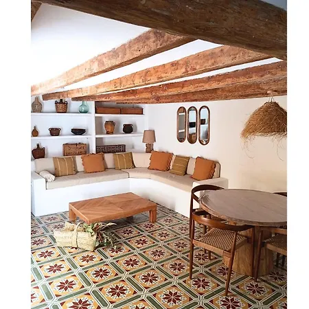 Apartment Casa Morel Morella