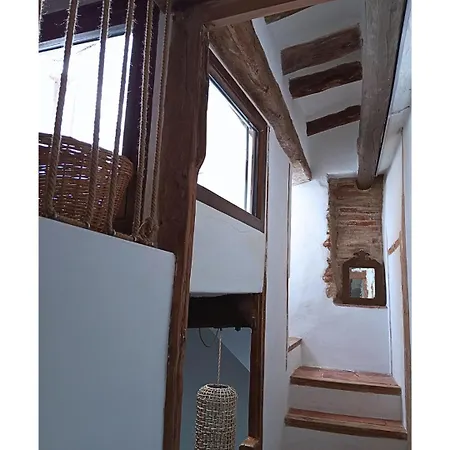 Apartment Casa Morel *