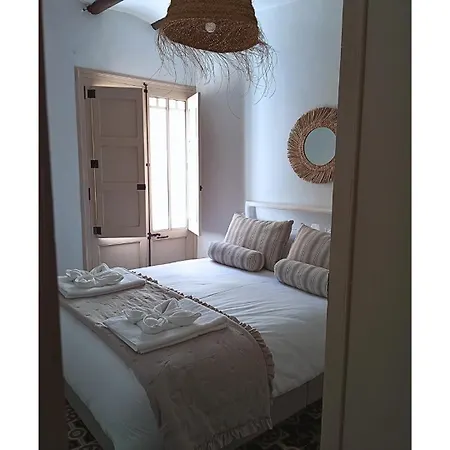Casa Morel * Morella