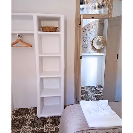 Casa Morel Morella