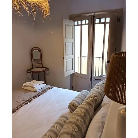 Casa Morel Morella