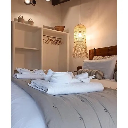 Apartment Casa Morel