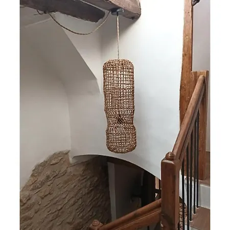 Apartment Casa Morel *