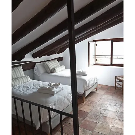 Casa Morel Apartment