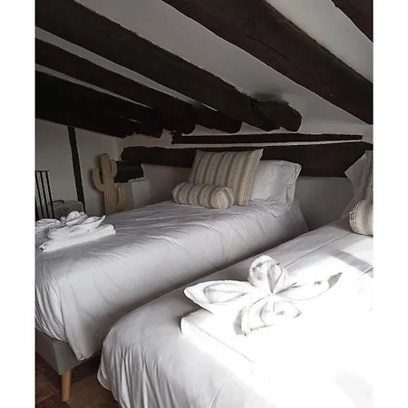 Casa Morel Morella