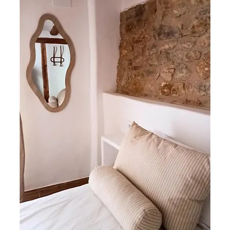 Casa Morel Morella