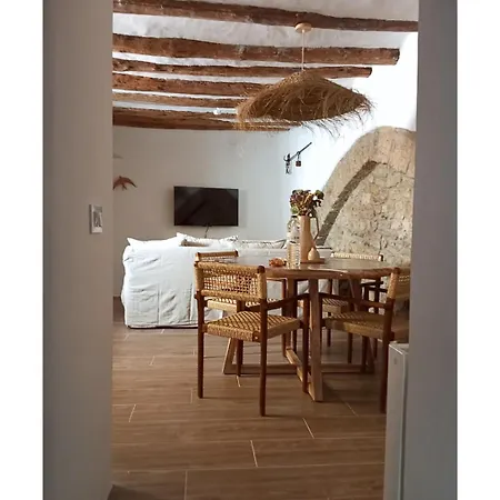 Apartment Casa Morel *