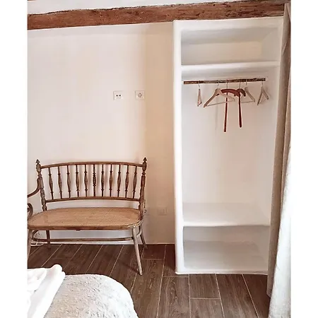Casa Morel Apartment Morella