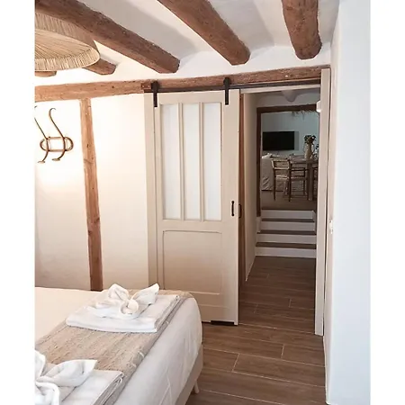 Casa Morel Apartment *
