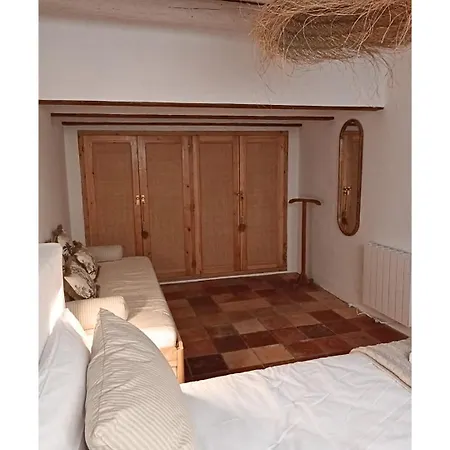Casa Morel * Morella