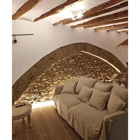 Casa Morel Apartment Morella